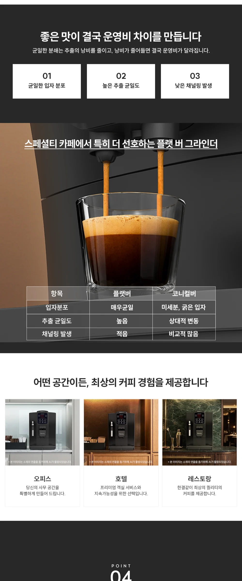 더카페 큐밍 오리진 제품 상세 자료 7
